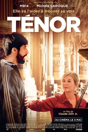 Ténor streaming