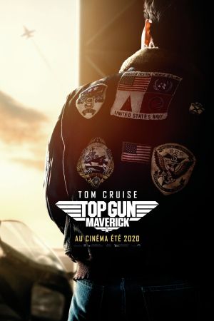 Top Gun : Maverick streaming