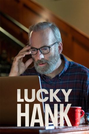 Lucky Hank streaming
