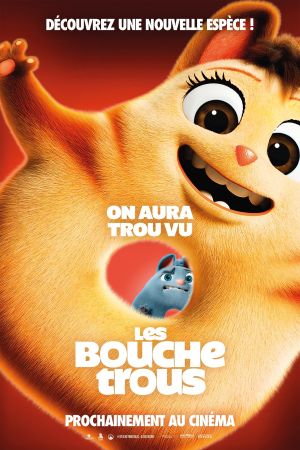 Les Bouchetrous streaming