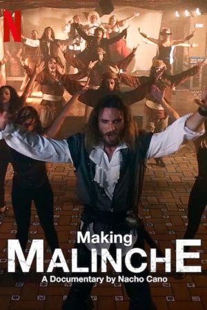 Malinche : La mécanique d'une comédie musicale streaming
