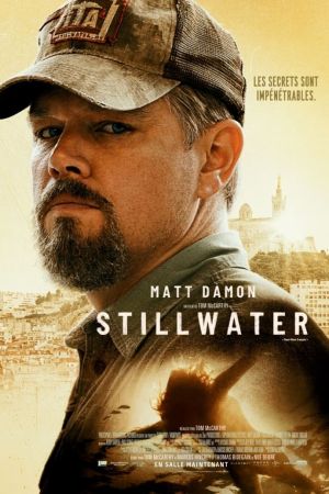 Stillwater streaming