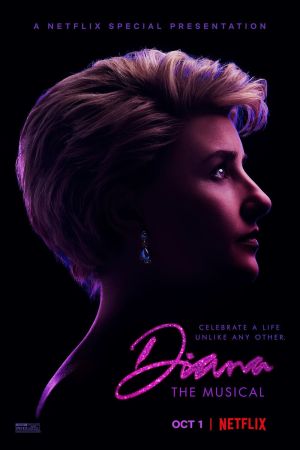 Diana : La comédie musicale streaming