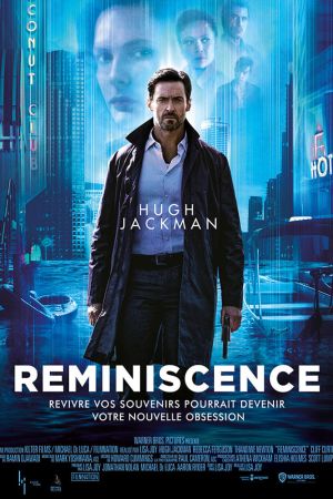 Reminiscence streaming