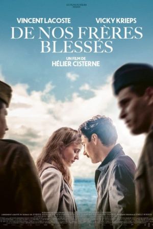 De nos frères blessés streaming