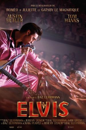 Elvis streaming