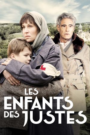 Les enfants des Justes streaming