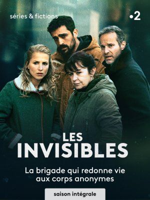 Les Invisibles streaming
