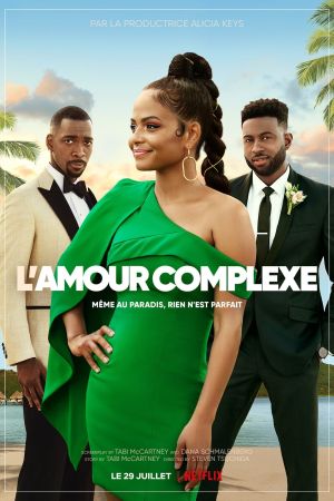 L'amour complexe streaming