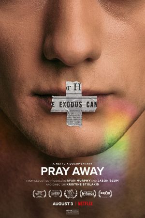 Pray Away streaming