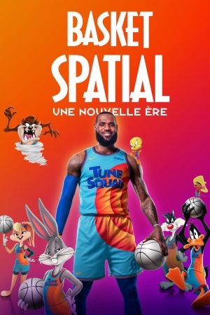 Space Jam : Nouvelle Ère streaming