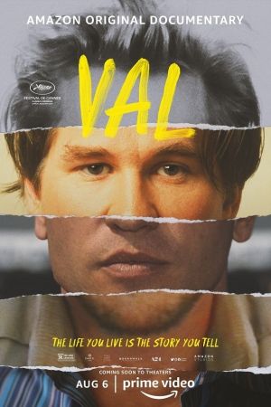 Val streaming