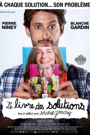Le Livre des solutions streaming