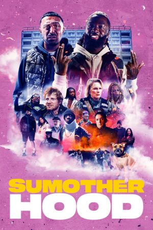 Sumotherhood streaming