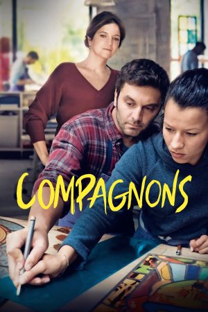 Compagnons streaming