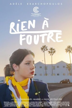 Rien à foutre streaming