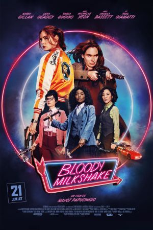 Bloody Milkshake streaming