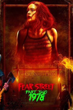 Fear Street Partie 2 : 1978 streaming