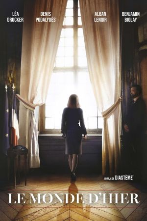 Le Monde d'hier streaming