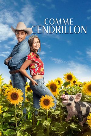 Comme Cendrillon 6 : Graine De Star streaming