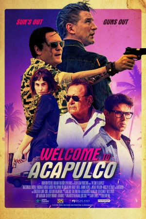 Bienvenue à Acapulco streaming