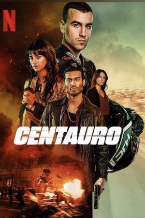 Centauro streaming