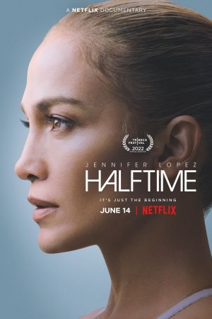 Jennifer Lopez : Halftime streaming
