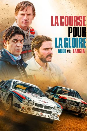 Race for Glory: Audi vs Lancia streaming