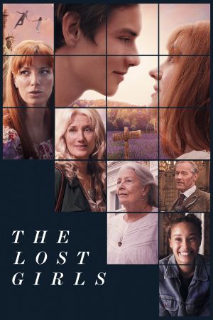 The Lost Girls streaming