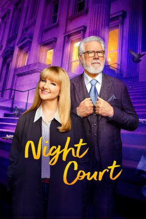 Night Court streaming