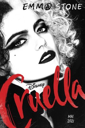 Cruella streaming