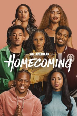 All American: Homecoming streaming