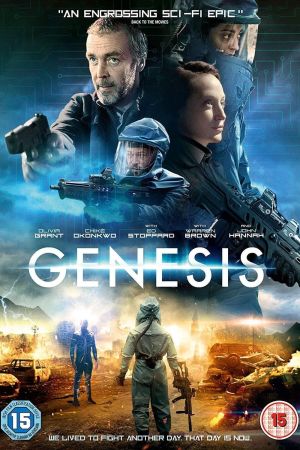 Genesis streaming