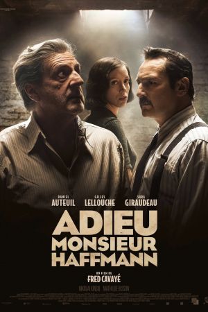 Adieu Monsieur Haffmann streaming