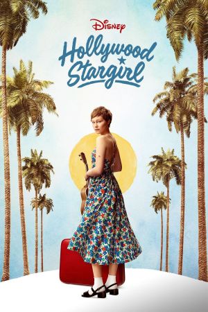 Hollywood Stargirl streaming