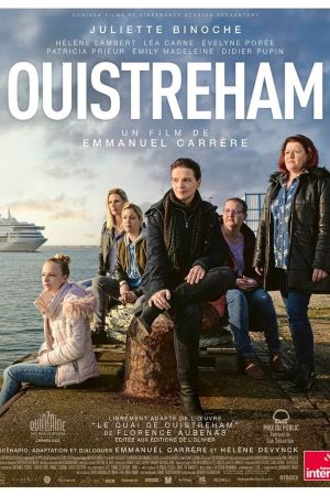 Ouistreham streaming
