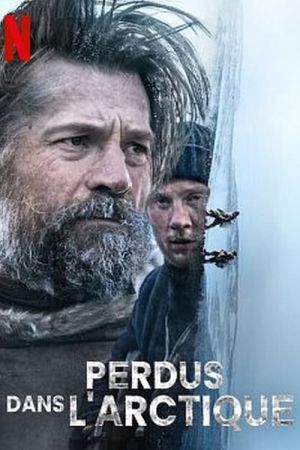 Perdus dans l'Arctique streaming