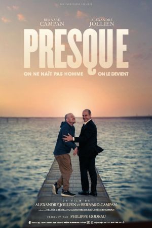 Presque streaming