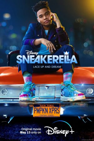 Sneakerella streaming
