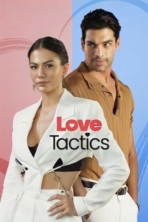 Les Tactiques de l'amour streaming