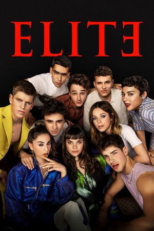Elite streaming