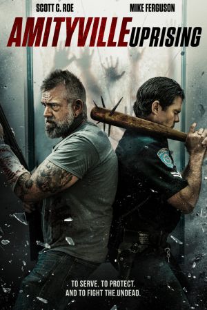 Amityville Uprising streaming