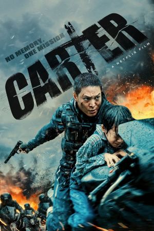 Carter streaming
