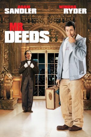 Les Aventures de Mister Deeds streaming