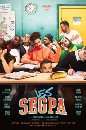 Les SEGPA streaming
