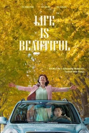 Life Is Beautiful streaming