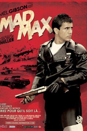 Mad Max streaming