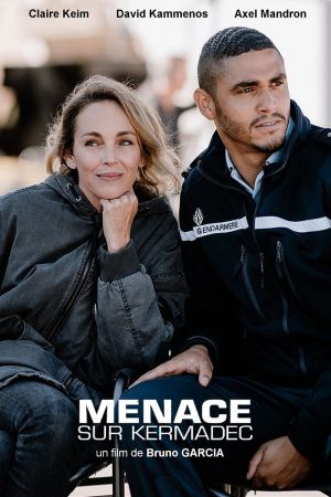 Menace sur Kermadec streaming