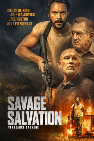 Savage Salvation streaming
