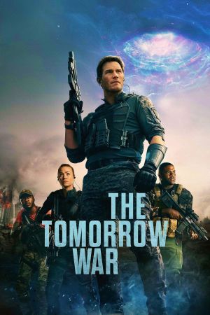 The Tomorrow War streaming